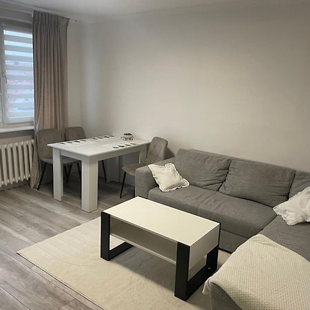 Apartament 2 Pokojowy W Centrum Miasta Żagań Εξωτερικό φωτογραφία