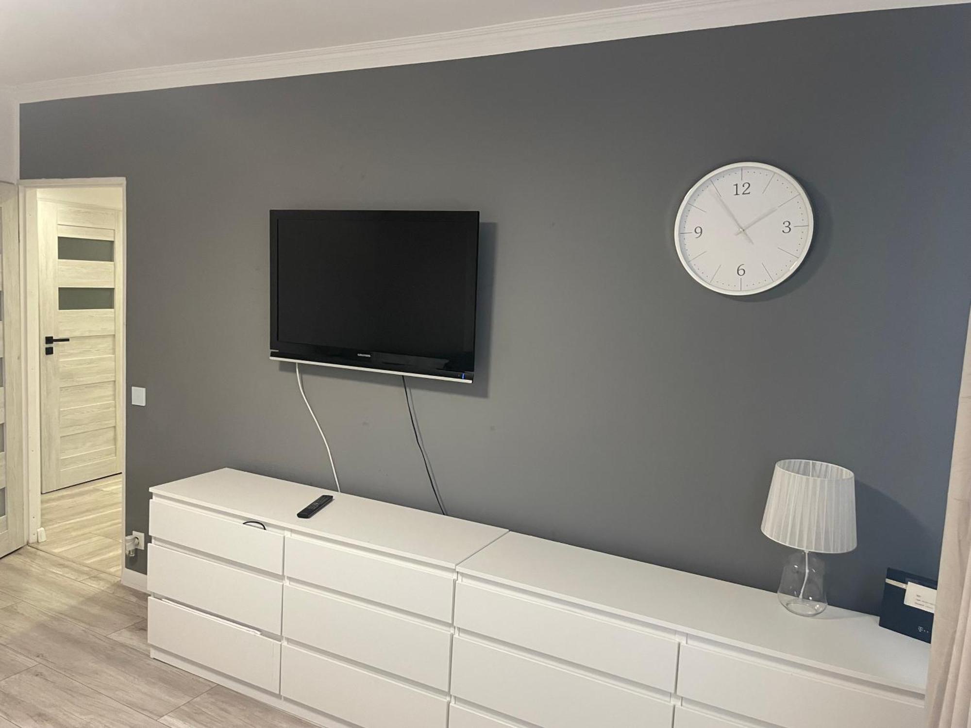 Apartament 2 Pokojowy W Centrum Miasta Żagań Εξωτερικό φωτογραφία