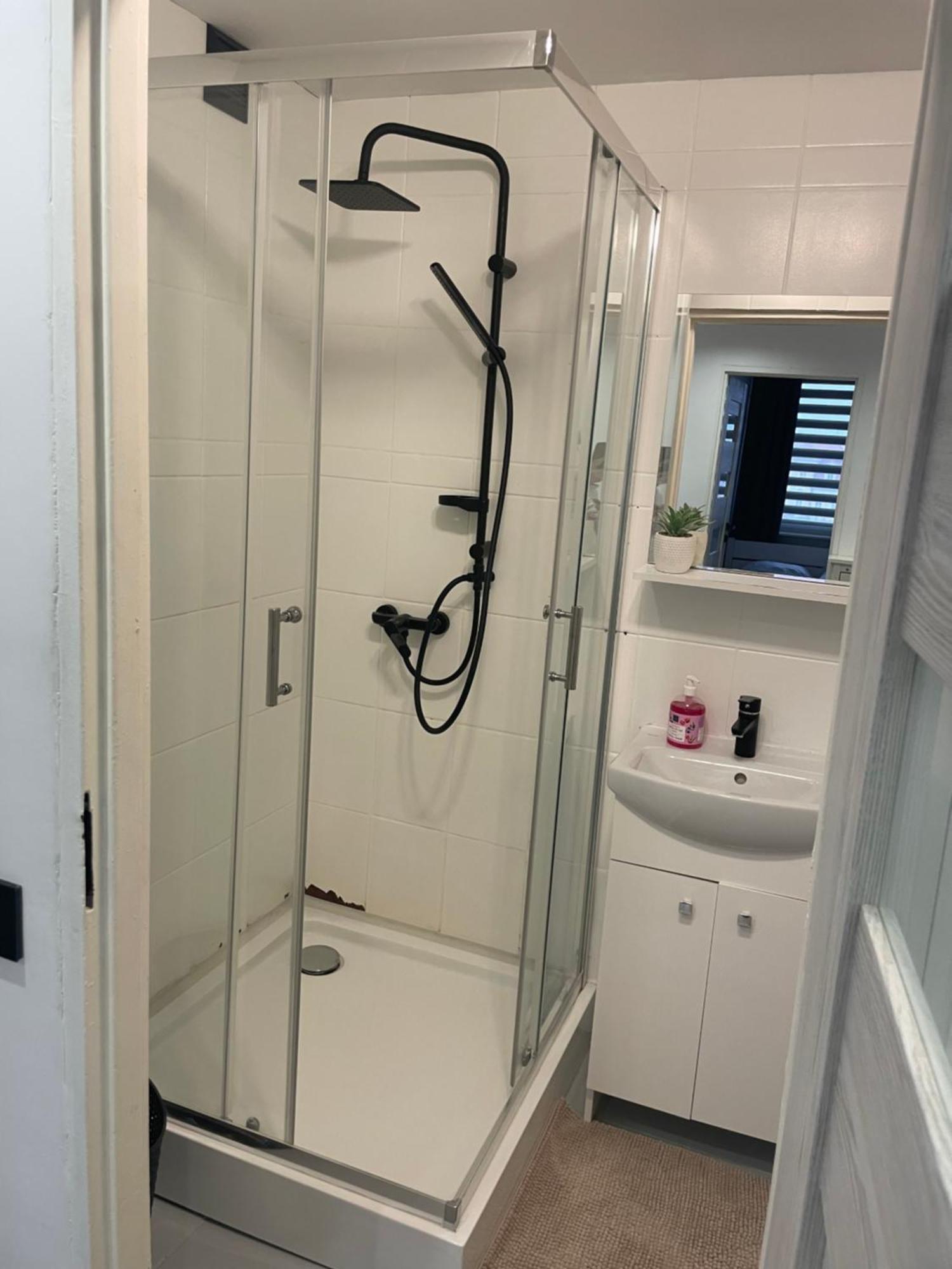 Apartament 2 Pokojowy W Centrum Miasta Żagań Εξωτερικό φωτογραφία