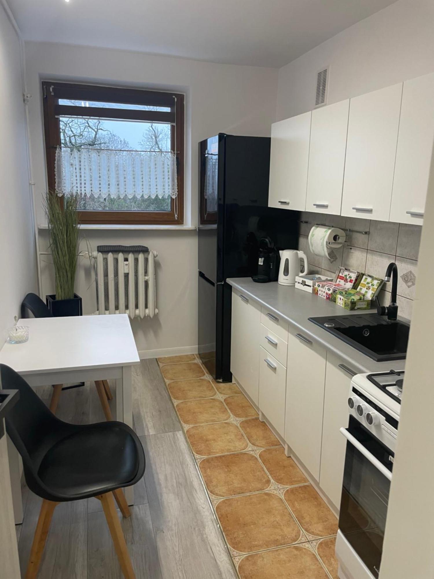 Apartament 2 Pokojowy W Centrum Miasta Żagań Εξωτερικό φωτογραφία
